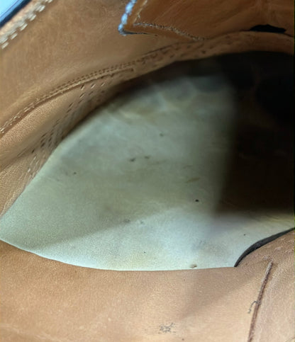 SCOTCH GRAIN ドレスシューズ 3526 メンズ SIZE 25 1/2 スコッチグレイン