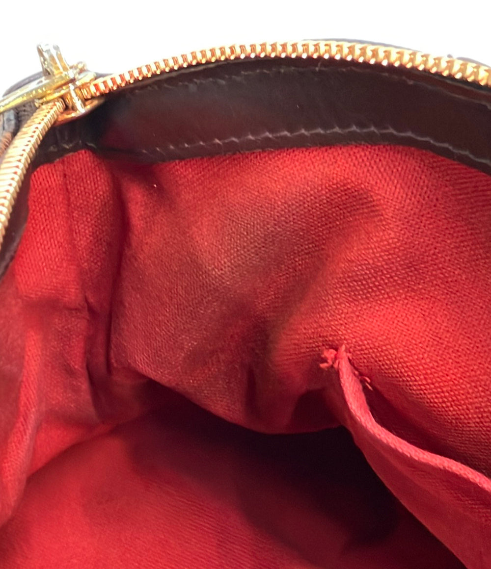 LOUIS VUITTON ハンドバッグ ヴェローナPM ダミエ N41117 レディース ルイ・ヴィトン