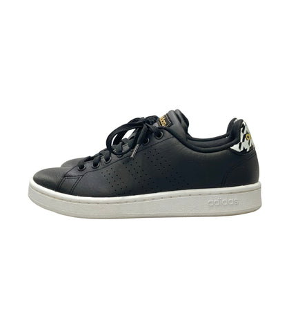adidas ローカットスニーカー アドバンコート FY3974 レディース メンズ SIZE 23.5 アディダス