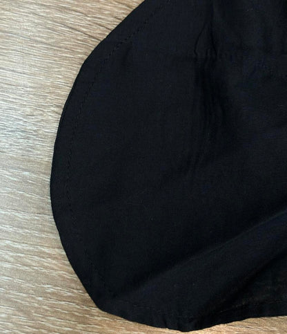 Tory Burch 長袖ワンピース ベルト付きジャージーシャツワンピース 24 25AW Belted jersey shirtdress 998344 レディース SIZE 4 (M) トリーバーチ