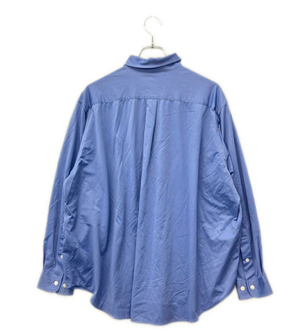 KANEMASA PHIL. 長袖 アトモスフィア シャツ メンズ SIZE M カネマサフィル