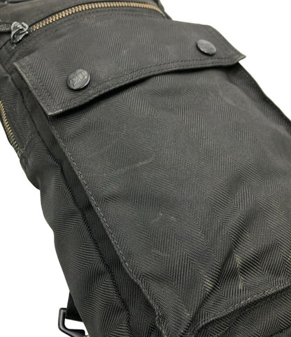 PORTER ボディバッグ メンズ ポーター