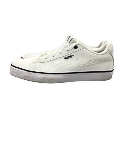 PUMA ローカットスニーカー レディース SIZE 24.0 (L) プーマ