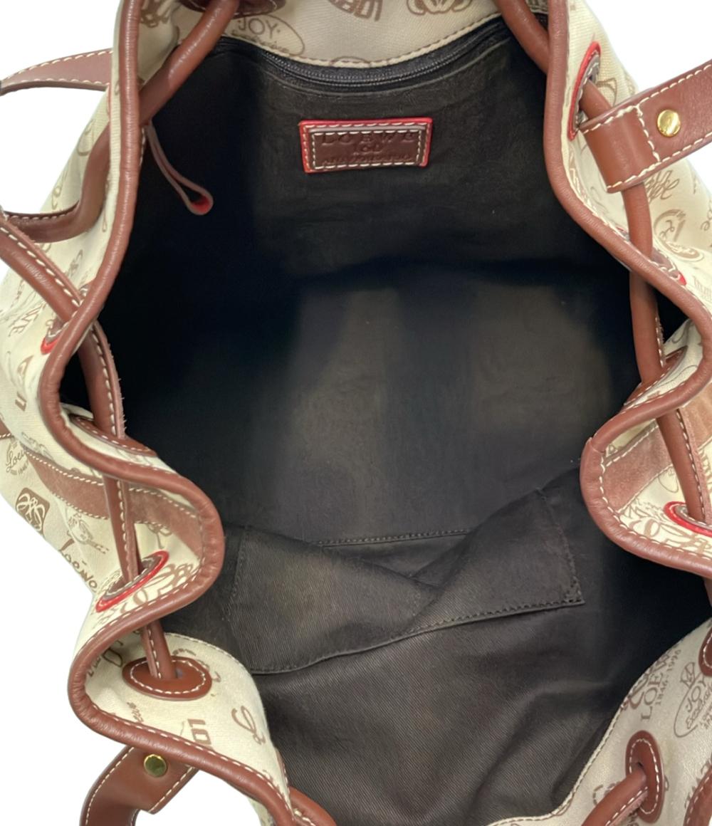 ロエベ トートバッグ ショルダーバッグ 肩掛け レディース LOEWE