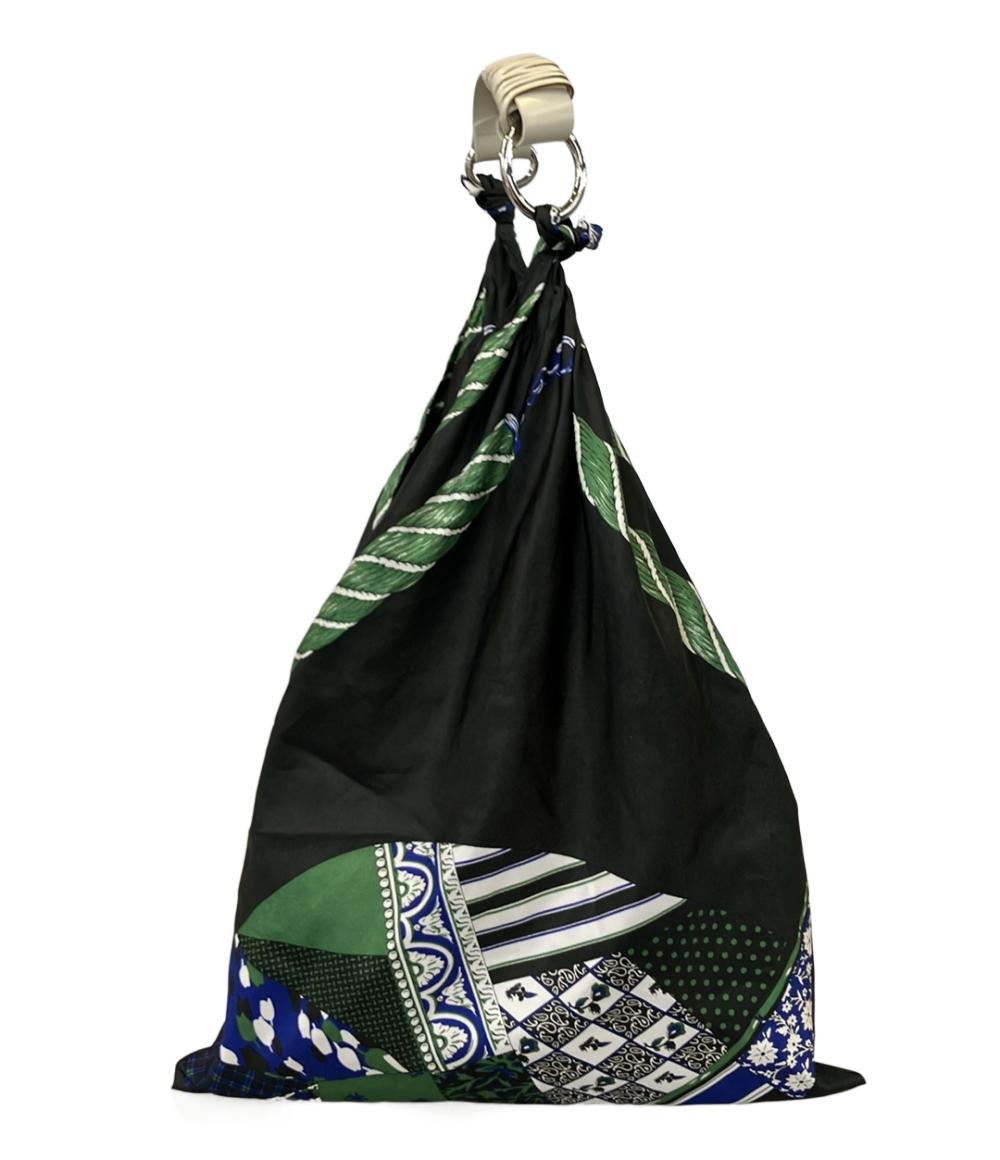 美品 manipuri ショルダーバッグ 肩掛け レディース マニプリ