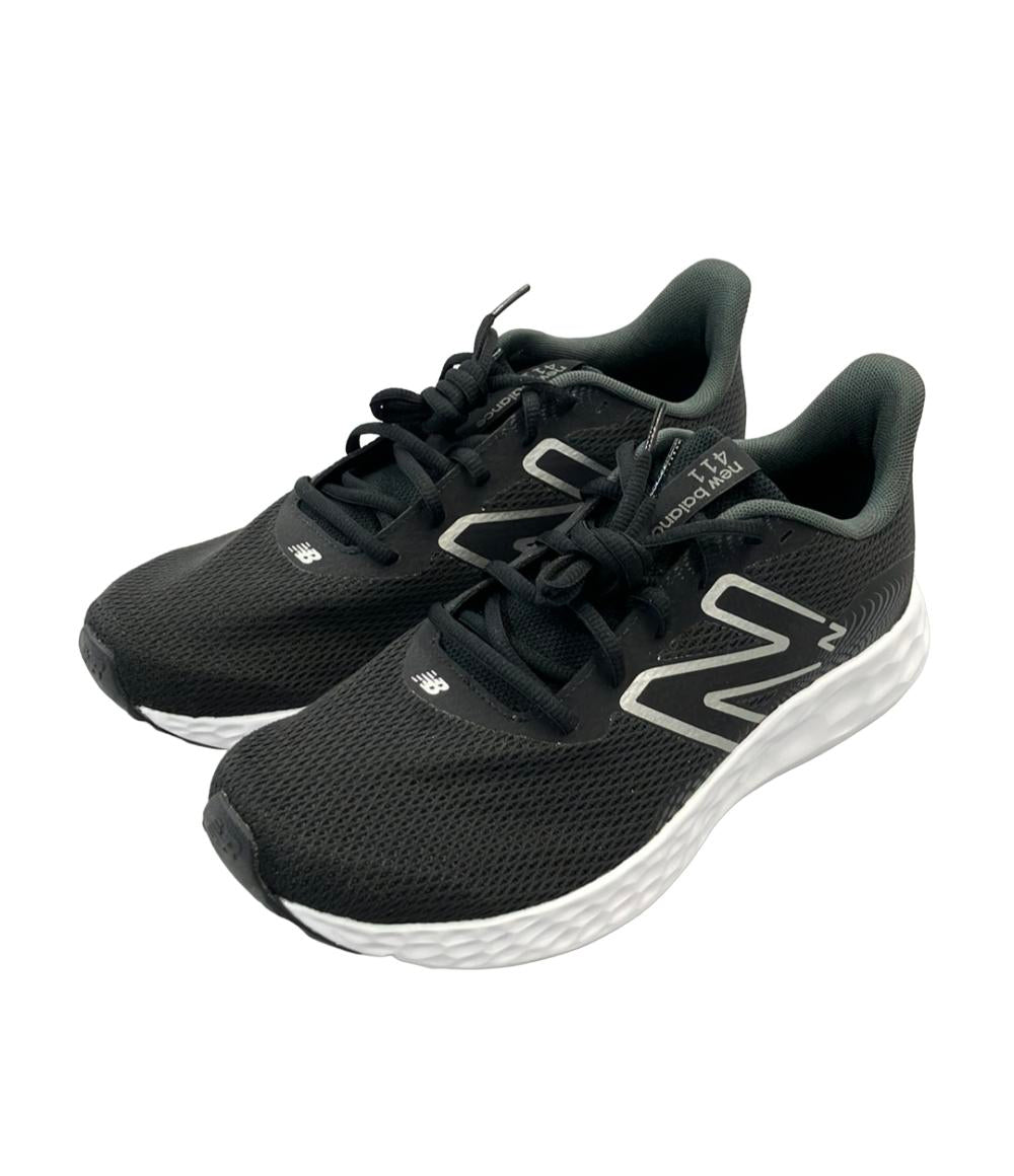 NEW BALANCE ローカットスニーカー M411LB3 メンズ SIZE 26.5 (M) ニューバランス