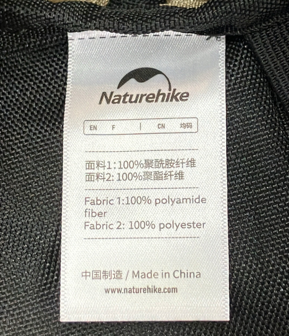 美品 Naturehike リュック バックパック discovery70L メンズ ネイチャーハイク