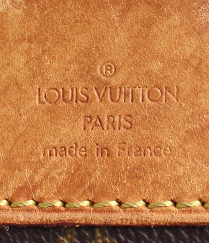 訳あり ルイ・ヴィトン キャリーケース スーツケース ペガス モノグラム M23294 ユニセックス LOUIS VUITTON