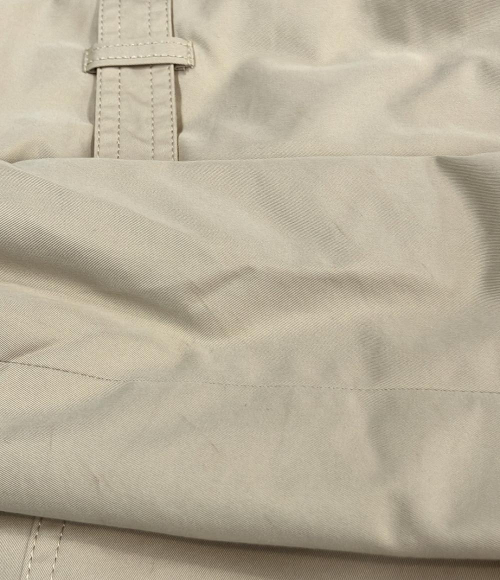 ジャスグリッティー トレンチコート レディース SIZE 1 (S) JUSGLITTY