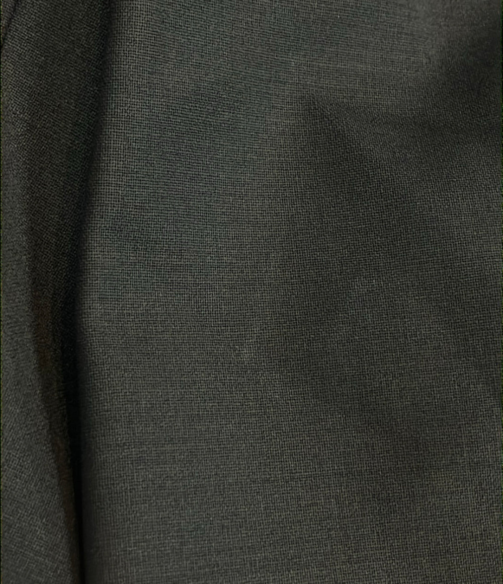 theory luxe ノーカラー ジャケット レディース SIZE 040 セオリーリュクス