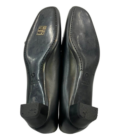 PRADA レザーパンプス レディース SIZE 37 (L) プラダ