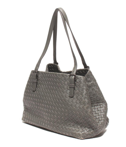 BOTTEGA VENETA トートバッグ チェスタカバ イントレチャート レディース ボッテガベネタ