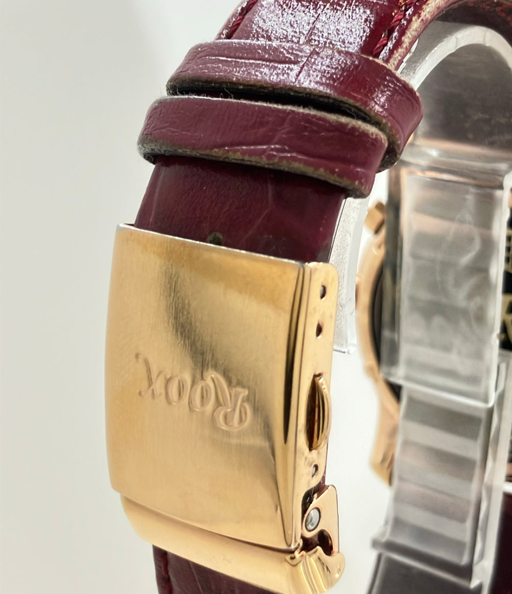 SEIKO 腕時計 ルークス アルバ ソーラー 7B22-0BL0 メンズ セイコー