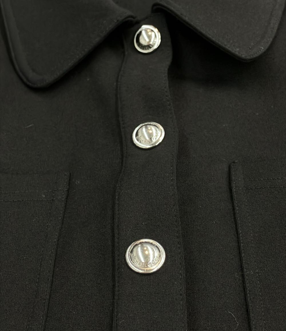 マイケルコース 半袖ワンピース レディース SIZE M MICHAEL KORS