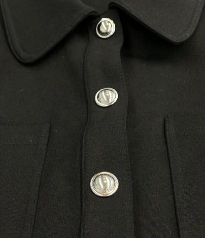 マイケルコース 半袖ワンピース レディース SIZE M MICHAEL KORS