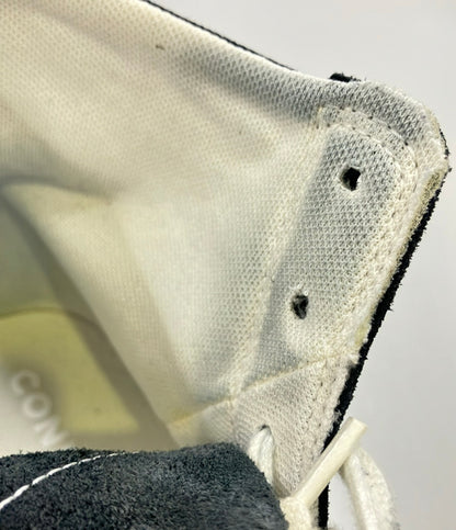 CONVERSE ハイカットスニーカー 厚底 レディース SIZE 24.0 (L) コンバース