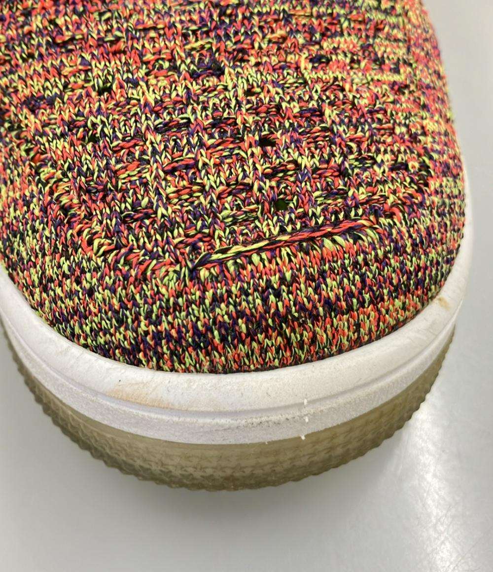 NIKE ミドルカットスニーカー AIR FORCE 1 ULTRA FLYKNIT MID 817420-700 メンズ SIZE 29.0 (XL) ナイキ