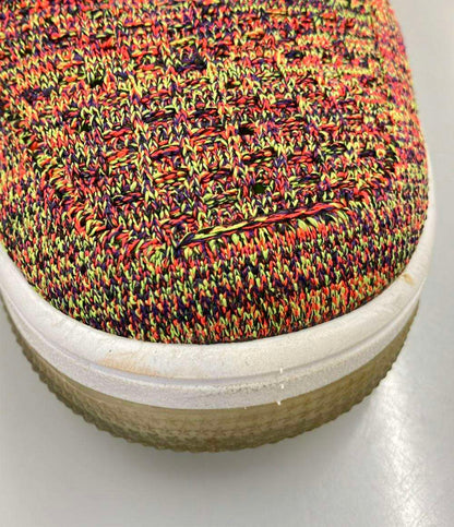 NIKE ミドルカットスニーカー AIR FORCE 1 ULTRA FLYKNIT MID 817420-700 メンズ SIZE 29.0 (XL) ナイキ