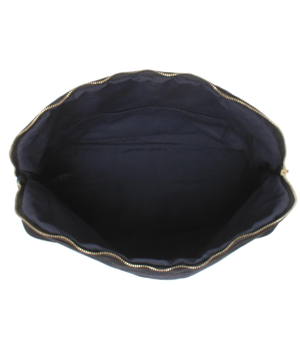 HERMES ポーチ ゴールド金具 ボリードポーチGM レディース エルメス