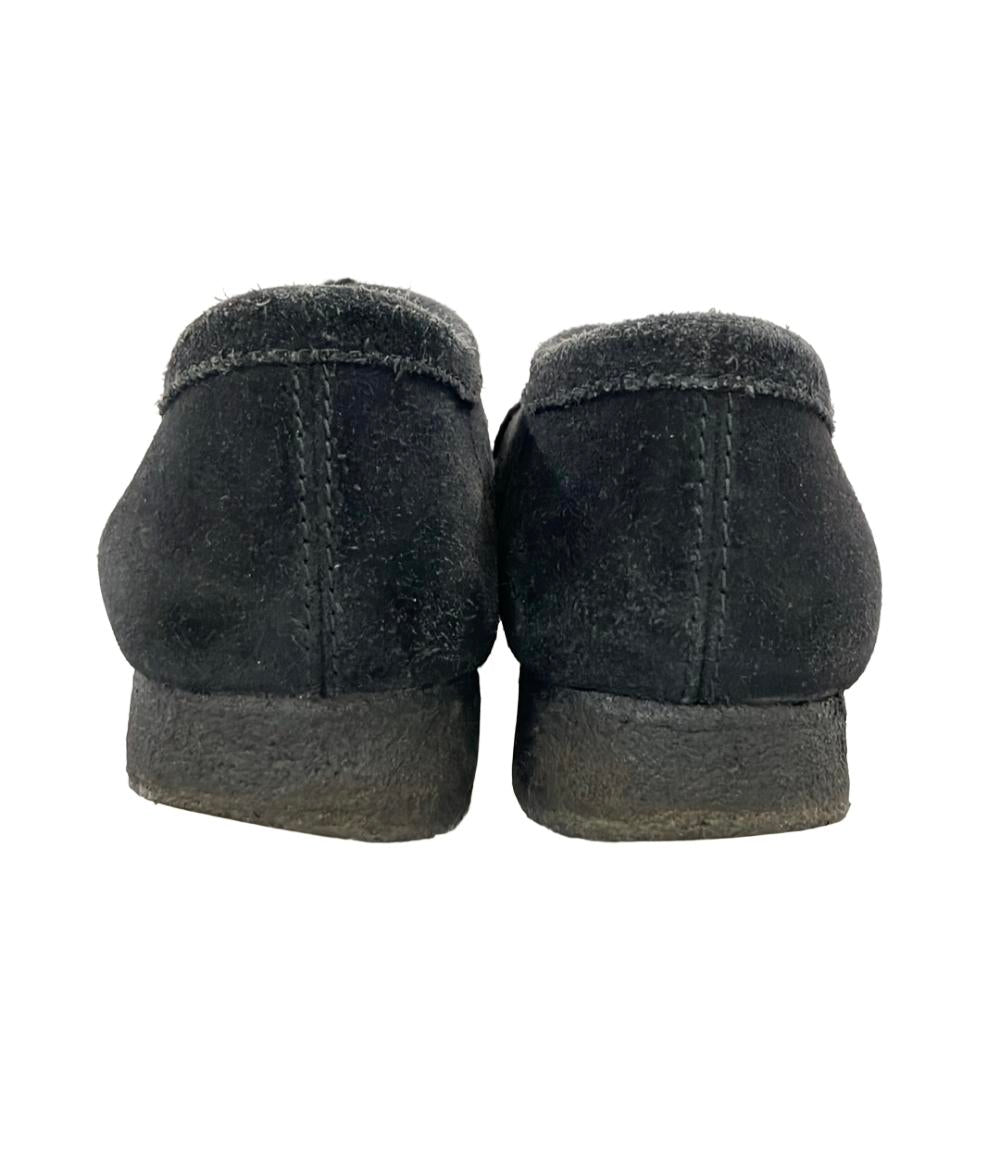 Clarks Originals ワラビーブーツ メンズ クラークス オリジナルズ