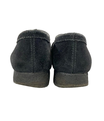 Clarks Originals ワラビーブーツ メンズ クラークス オリジナルズ