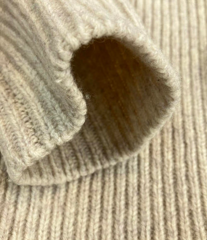 アイレネ 長袖ニット タートルネック レディース SIZE 36 (S) IRENE