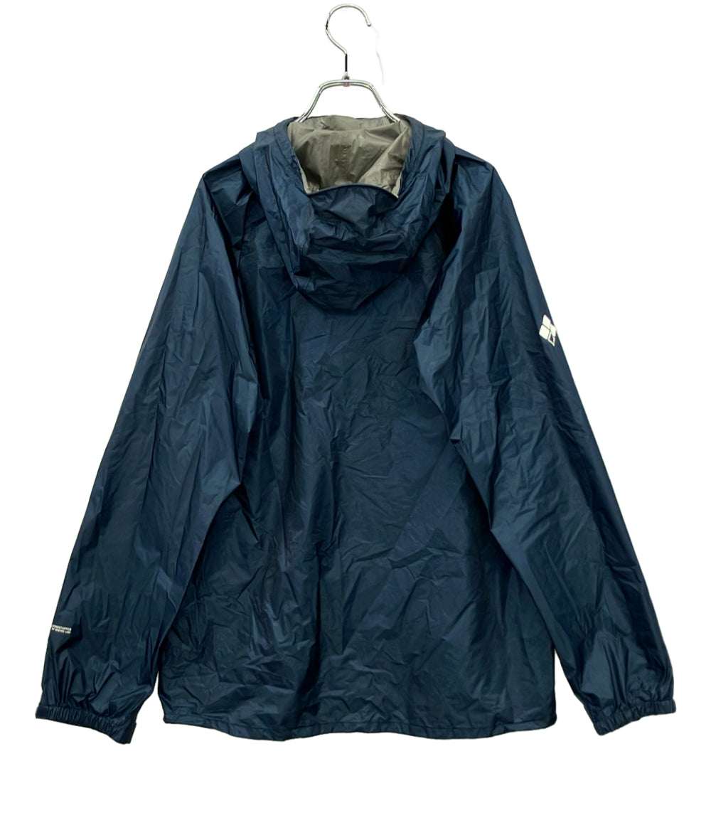 美品 mont-bell バーサライト ジャケット ナイロンジャケット 1128592 メンズ SIZE M モンベル
