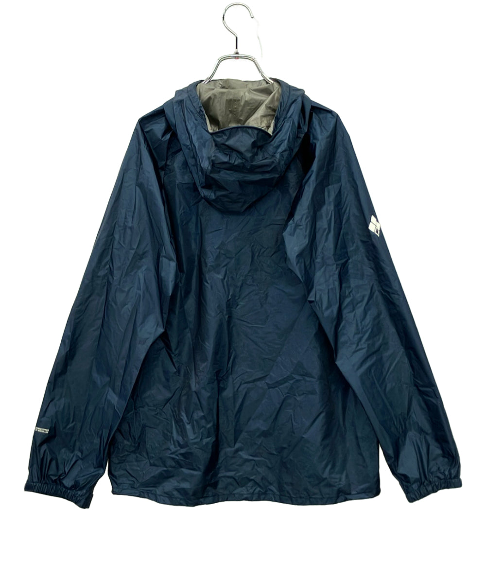 美品 mont-bell バーサライト ジャケット ナイロンジャケット 1128592 メンズ SIZE M モンベル