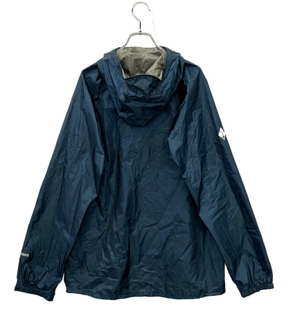 美品 mont-bell バーサライト ジャケット ナイロンジャケット 1128592 メンズ SIZE M モンベル
