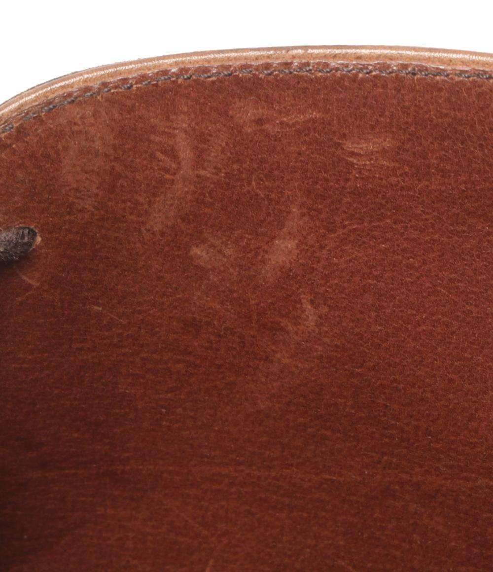 CROCKETT&JONES チャッカブーツ CAMBERLEY メンズ SIZE 8 (26.5cm) クロケットアンドジョーンズ