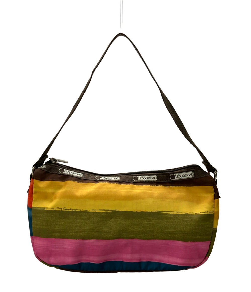 LeSportsac ショルダーバッグ レディース レスポートサック