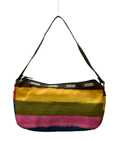 LeSportsac ショルダーバッグ レディース レスポートサック