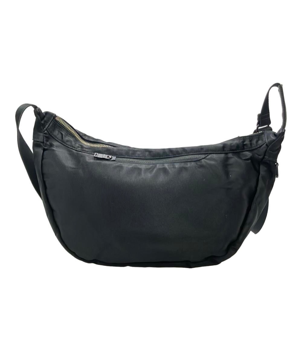 PORTER ショルダーバッグ 斜め掛け レディース ポーター