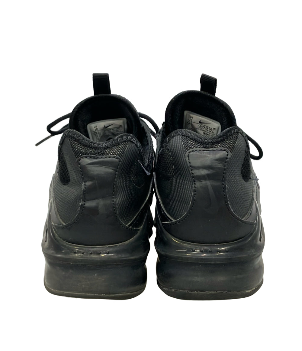 訳あり NIKE ローカットスニーカー エアマックス インフィニティ 2 CU9452-002 メンズ SIZE 28.0 ナイキ