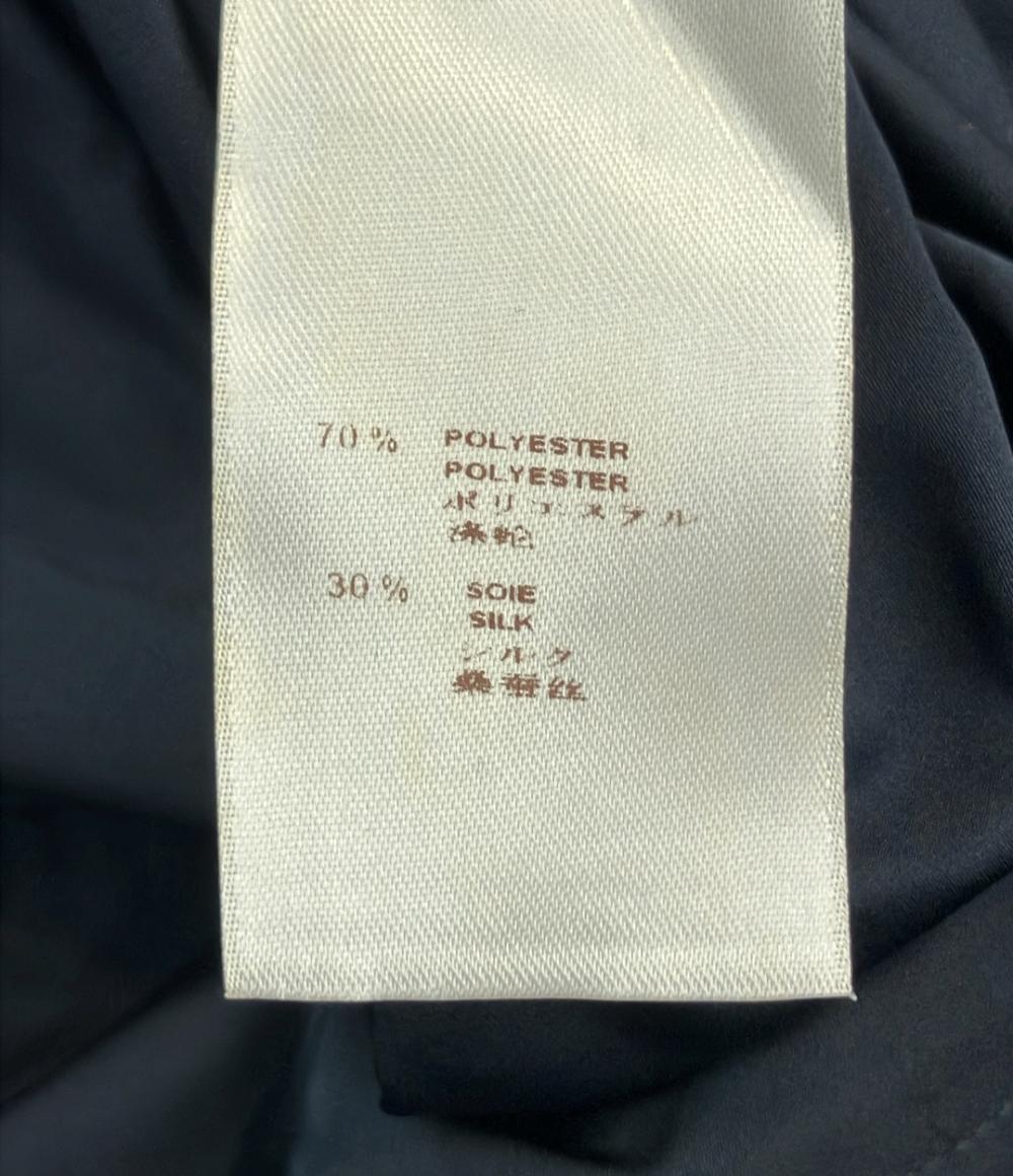 LOUIS VUITTON ノースリーブワンピース レディース SIZE 36 (S) ルイ