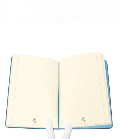 美品 GUCCI ノート×Disney レディース メンズ グッチ