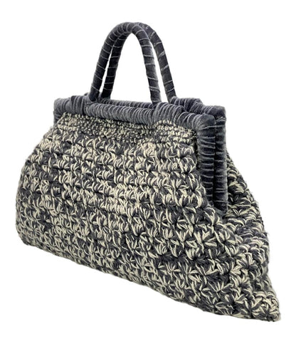 ナノユニバース ハンドバッグ レディース NANO universe