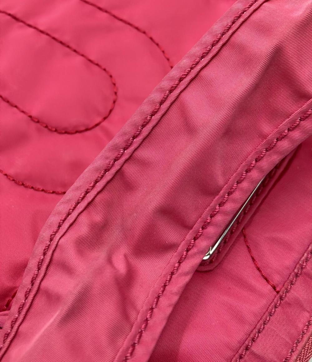 MARC BY MARC JACOBS 2WAY ハンドバッグ ショルダーバッグ 斜め掛け レディース マークバイマークジェイコブス