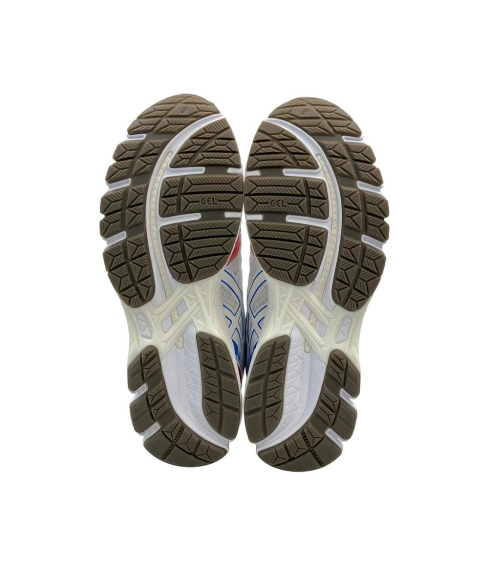 美品 アシックス ローカットスニーカー × KENZO GEL KAYANO 20 1201A992 メンズ SIZE 26.5 (M) asics