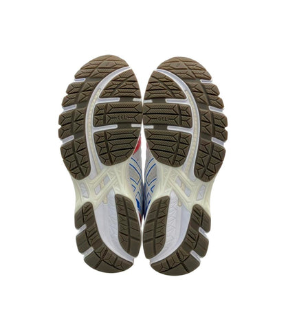 美品 アシックス ローカットスニーカー × KENZO GEL KAYANO 20 1201A992 メンズ SIZE 26.5 (M) asics