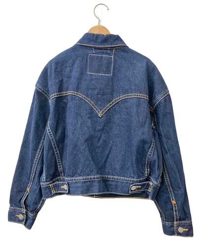 リーバイス デニムジャケット レディース SIZE M (M) Levi's