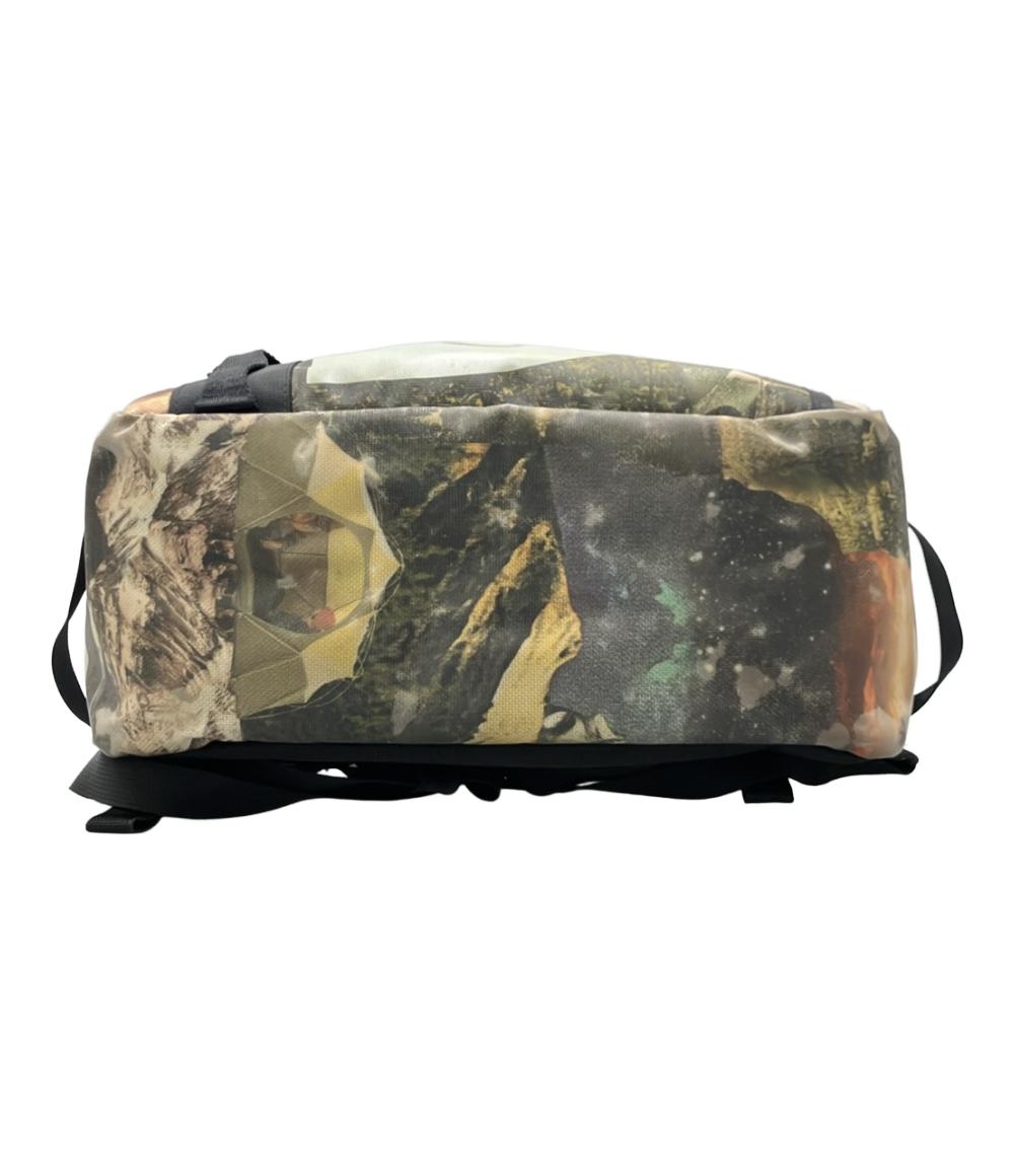 ザ・ノースフェイス リュック ヒューズボックス メンズ THE NORTH FACE