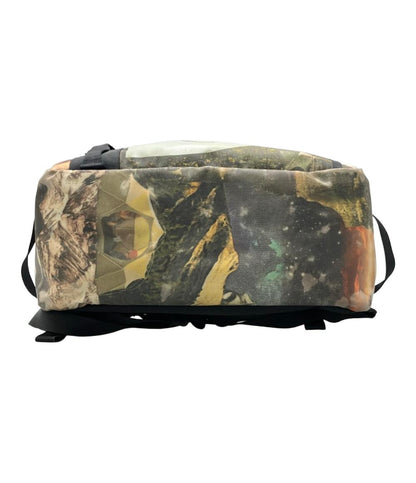 ザ・ノースフェイス リュック ヒューズボックス メンズ THE NORTH FACE