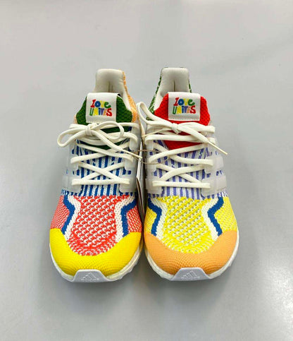 美品 adidas ローカットスニーカー Ultra Boost 5.0 DNA GW5125 メンズ SIZE 28.5 (XL) アディダス