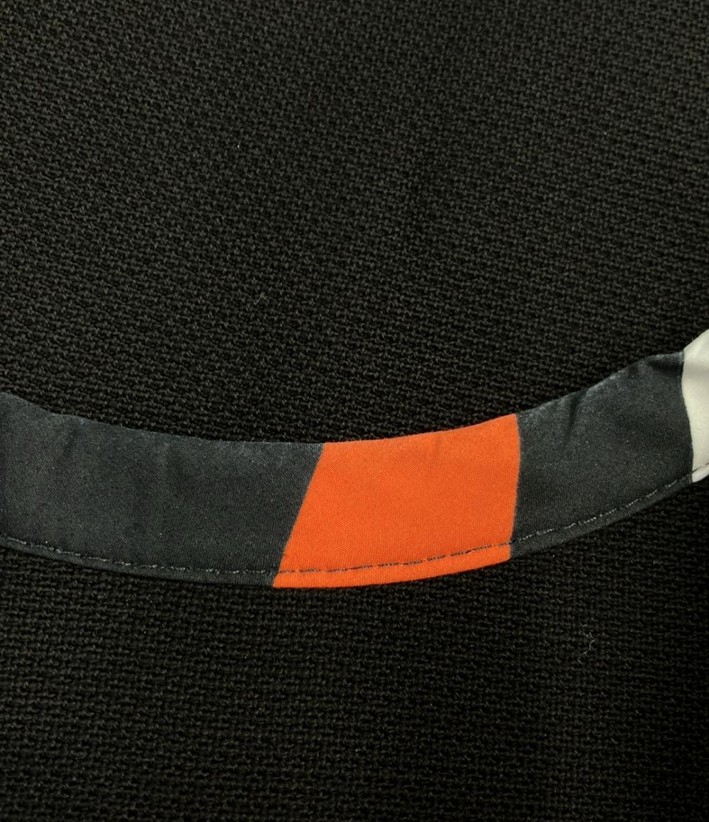 プッチ コットンピケ ミニワンピース レディース SIZE 44 (L) Pucci