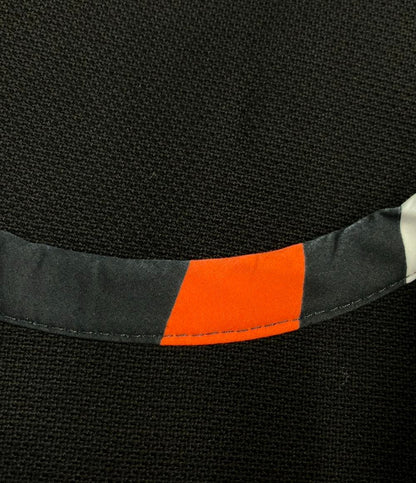 プッチ コットンピケ ミニワンピース レディース SIZE 44 (L) Pucci