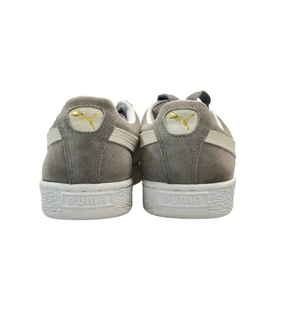 プーマ ローカットスニーカー レディース SIZE 24.0 (L) PUMA