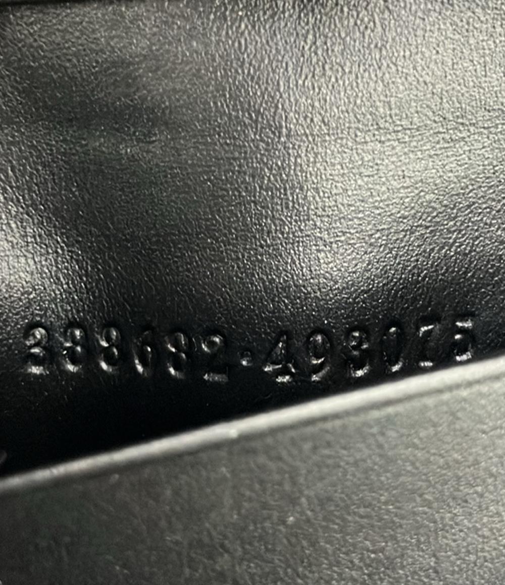 GUCCI 6連キーケース グッチシマ 388682 493075 レディース グッチ