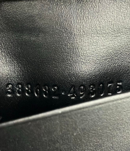 GUCCI 6連キーケース グッチシマ 388682 493075 レディース グッチ