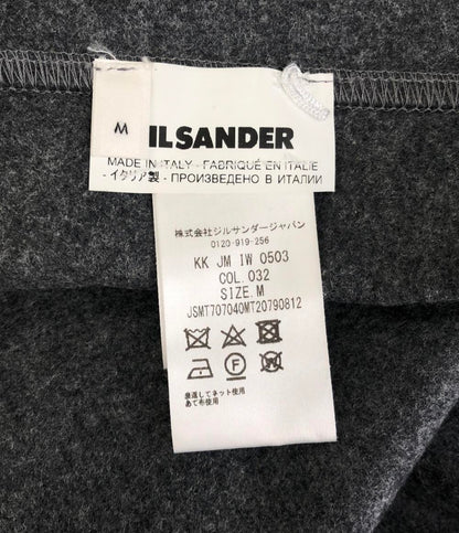 美品 ジルサンダー ブルゾン メンズ SIZE M (M) JIL SANDER